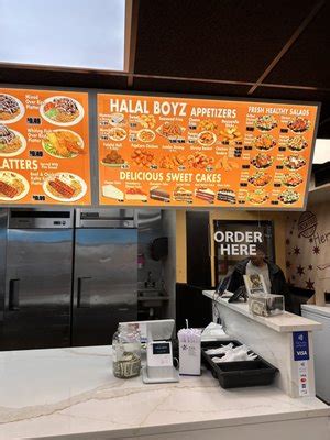 halal boyz fresh meadows  Browse the menu, view popular items, and track your order